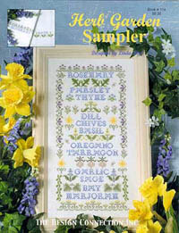 Herb Garden Sampler