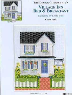 Village Inn Bed & Breakfast