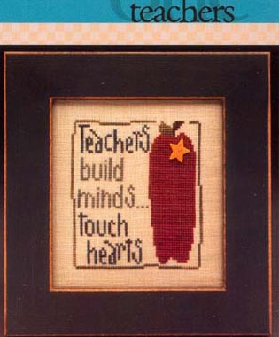 Wee Teachers
