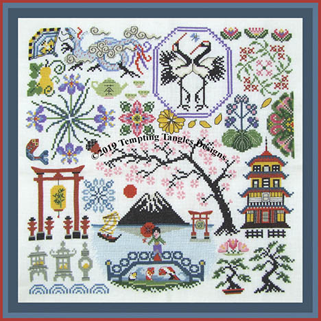 Quakers In Japan