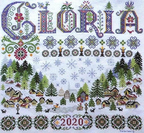 Gloria