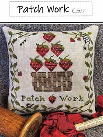 Patch Work