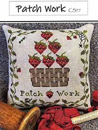 Patch Work