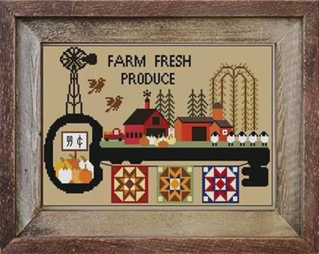 Farm Fresh Produce