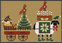 Christmas Delivery