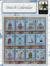 Dutch Calendar