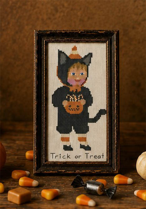 Halloween Party