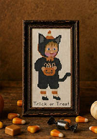 Halloween Party