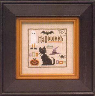 Halloween Spots