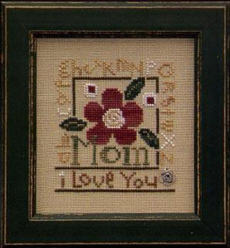 Happy Mom Mom Day