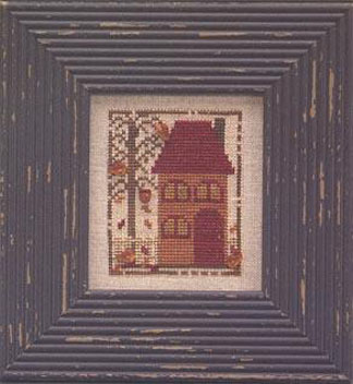 Autumn House