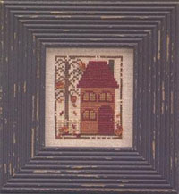 Autumn House