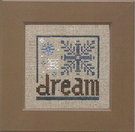 Holiday Reminder: Dream