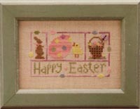 Easter Treat Kit