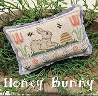 Honey Bunny