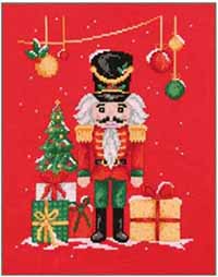 Nutcracker Kit