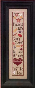 Valentine Medley