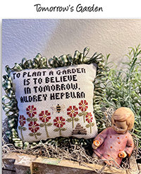Tomorrow's Garden