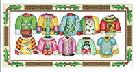 Christmas Sweaters