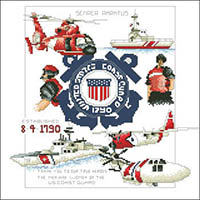 Coast Guard