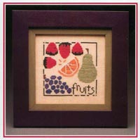 Wee Fruits