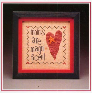 Wee Mom