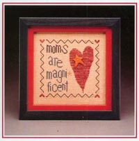 Wee Mom