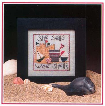 Wee Seashore