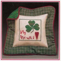 Wee Shamrock