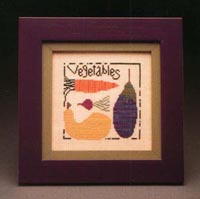 Wee Vegetables