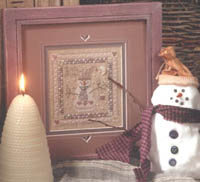 A Winter's Tale Sampler Kit