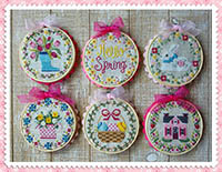 Spring Mini-Rounds