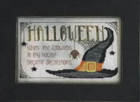 Halloween Cobwebs