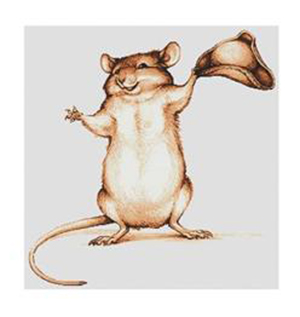 Church Mouse