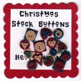 Christmas Markings - Border