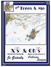 The Trees & Me