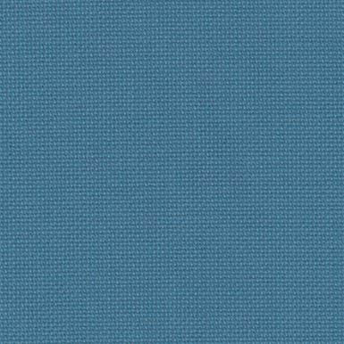 Azure Blue 18 Ct. Aida 